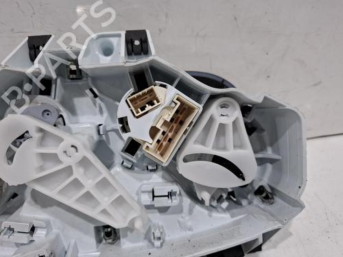 Climate control FIAT 500 (312_) 1.2 (312AXA1A) | BP38569191I5 - Image 5