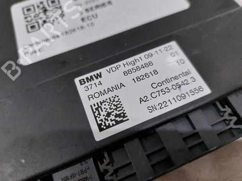 Control unit BMW 5 Touring (G31) 530 e Plug-in-Hybrid | BP26843892M11 - Image 3