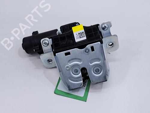 Used Tailgate lock KIA SPORTAGE V (NQ5) 1.6 T-GDi Plug-in Hybrid AWD (265 hp) 29236006