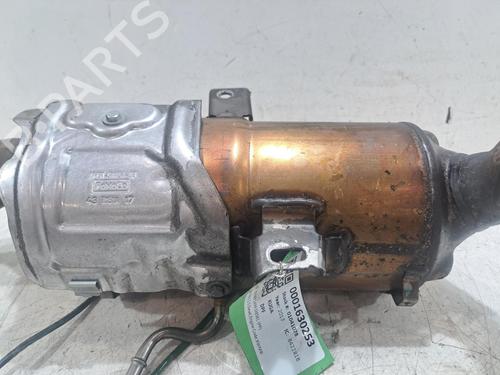 Particulate filter FORD KUGA II (DM2) 1.5 TDCi | BP32239521M81 