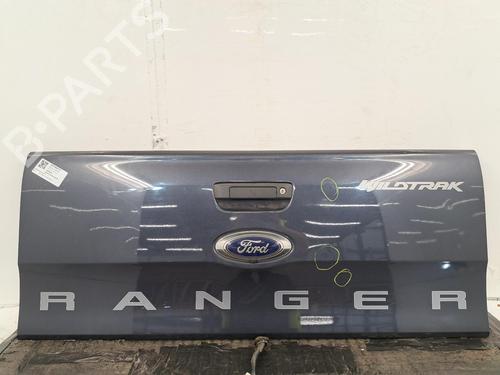 Used Tailgate Tailgate 38448063 38448063