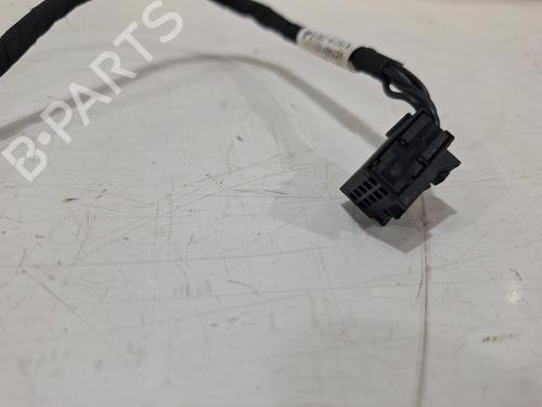 Left mirror MERCEDES-BENZ A-CLASS (W176) A 180 (176.042) | BP30897011C26