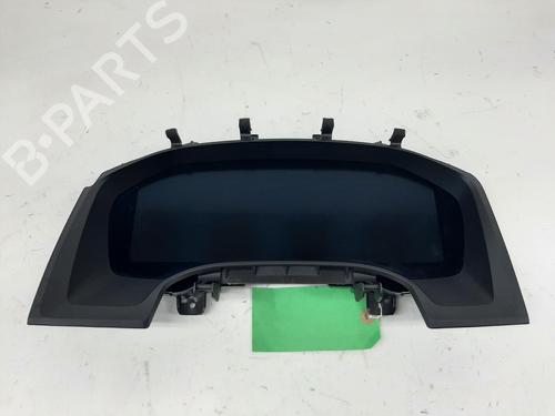 Used Instrument cluster Instrument cluster 26797359 26797359