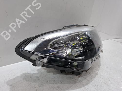Right headlight BMW 1 (F21) 118 i | BP39743782C29 - Image 3