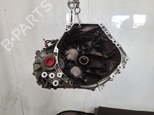 Used Gearbox MAZDA 6 Saloon (GJ, GL) 2.2 D (GJ2FP) (150 hp) 32757584