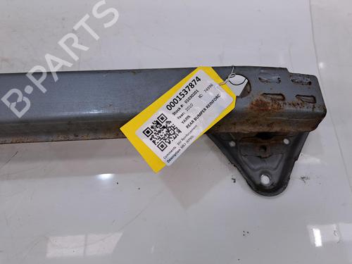 Støtfangerbjelke bak TOYOTA YARIS (_P9_) 1.33 VVT-i (NSP90_, NSP90R) | BP29882504C73 