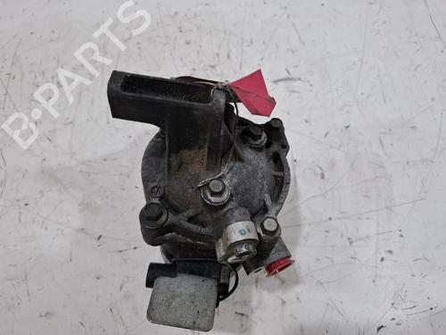 AC compressor SUZUKI SWIFT IV (FZ, NZ) 1.2 (AZG412, ZC72S) | BP39609395M34 - Image 3
