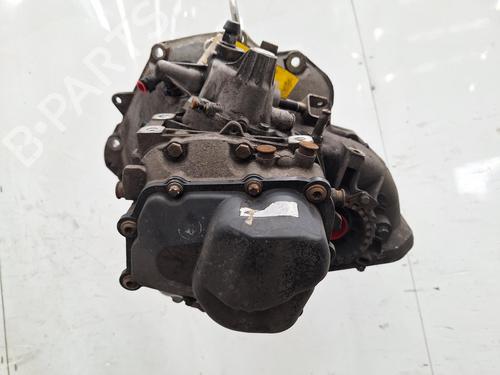 Gearbox VAUXHALL CORSA Mk III (D) (S07) 1.4 (L08) | BP28040155M3 