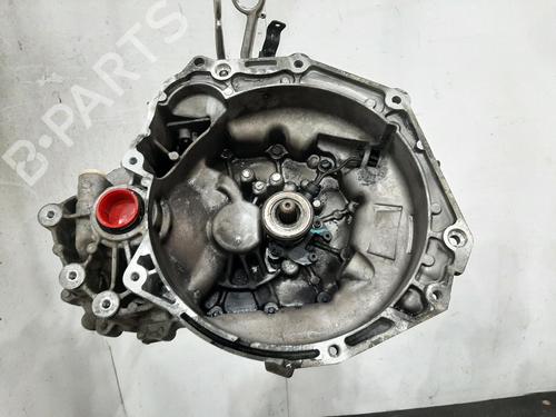 Used Gearbox VAUXHALL VIVA (C16) 1.0 (75 hp) 26871659