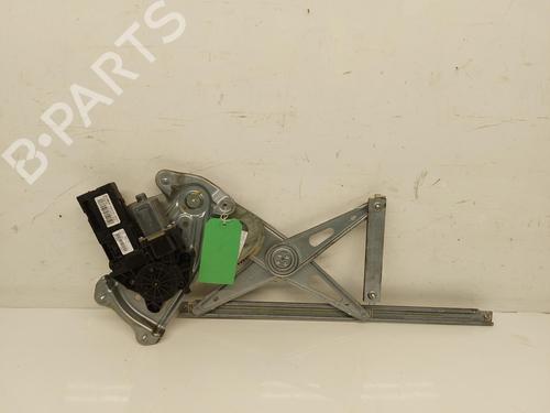 Used Front right window mechanism Front right window mechanism 26834495 26834495