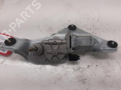 Rear wiper motor HYUNDAI TUCSON (TL, TLE) 2.0 CRDi All-wheel Drive | BP26842890M102 