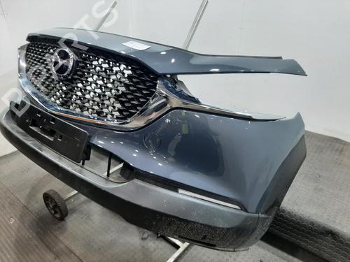 Front bumper MAZDA CX-30 (DM) 2.5 e-SKYACTIV-G (DM5W) | BP37597718C7 - Image 4
