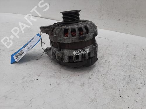 Alternator SKODA CITIGO (NF1) 1.0 | BP36106180M7 - Image 2