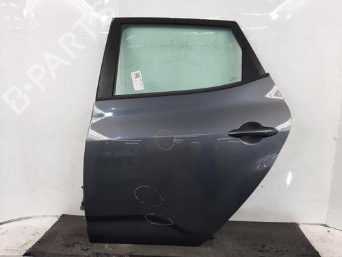 Used Left rear door Left rear door 38445994 38445994