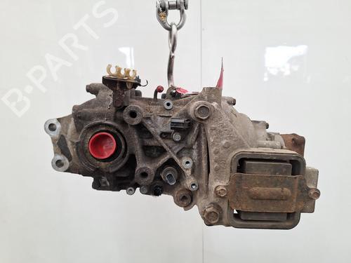 Used Rear differential HONDA CR-V IV (RM_) 2.0 AWD (RE5, RM2) (155 hp) 29127599