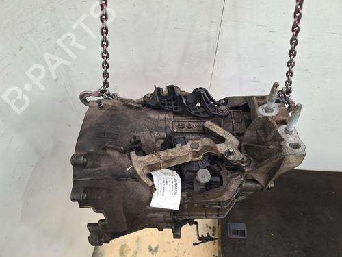 Gearbox FORD TRANSIT CUSTOM V362 Van (FY, FZ) 2.0 EcoBlue | BP40040165M3 - Image 6