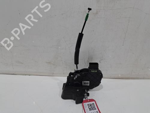 Used Other Other LAND ROVER RANGE ROVER EVOQUE (L538) 2.0 D 4x4 (180 hp) 35923249 35923249
