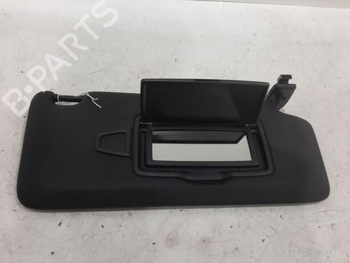 Right sun visor MERCEDES-BENZ A-CLASS (W177) AMG A 35 4-matic (177.051) | BP26818908I2 - Image 4