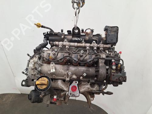 Engine FIAT 500 (312_) 1.3 D Multijet (312AXE1A) | BP38305263M1 - Image 5