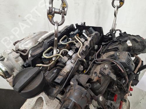 Engine MINI MINI Convertible (F57) Cooper D | BP28040305M1 