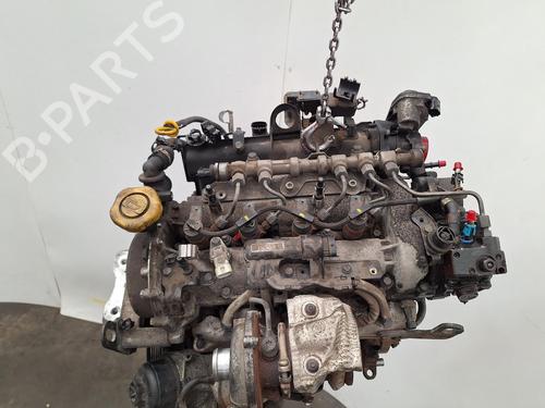Engine VAUXHALL CORSA Mk III (D) (S07) 1.3 CDTI (L08) | BP36855406M1  - Image 6