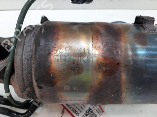 Catalyst SUZUKI VITARA (LY) 1.0 (APK 310) | BP37853090M10 - Image 2
