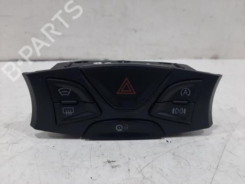 Used Warning switch FORD KA (RU8) 1.2 (69 hp) 29810469
