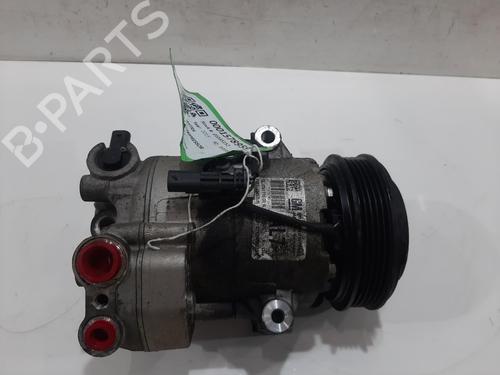 AC-Kompressor VAUXHALL ASTRA Mk VI (J) (P10) 1.4 (100 hp) 30722304
