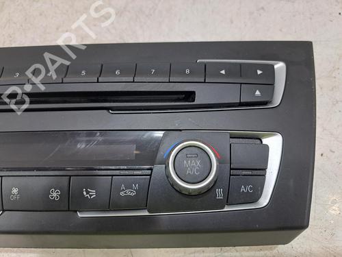 Climate control BMW 1 (F20) 120 d | BP32976653I5 - Image 5