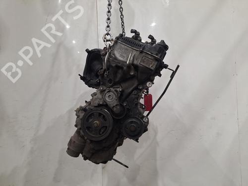 Used Engine Engine 39515756 39515756