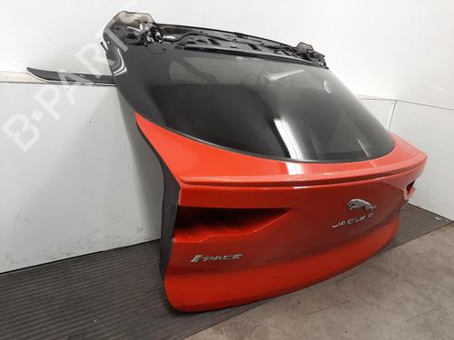 Tailgate JAGUAR I-PACE (X590) EV400 AWD | BP26845308C6 