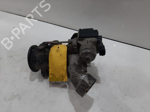 Turbolader/Kompressor Turbolader/Kompressor 38098693 38098693
