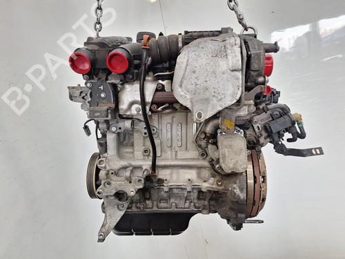 Engine CITROËN C4 Picasso II 1.6 BlueHDi 120 | BP34644280M1  - Image 5