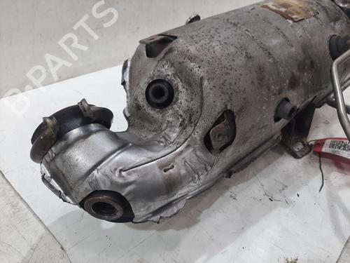 Partikelfilter VAUXHALL CORSA Mk V (F) 1.5 | BP30496349M81 