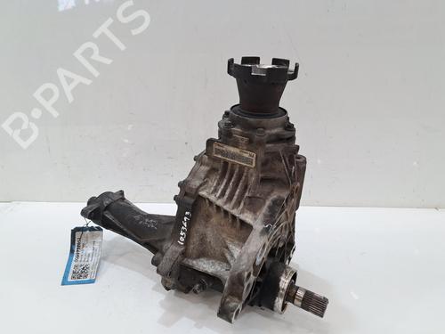 Transfer box VAUXHALL ANTARA A (L07) 2.2 CDTi 4x4 | BP37448683M36 - Image 2