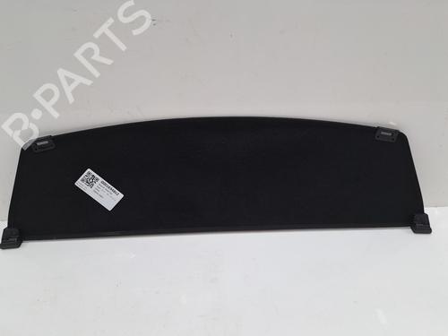 Used Rear parcel shelf Rear parcel shelf TOYOTA AYGO (_B4_) 1.0 (KGB40) (69 hp) 34101772 34101772