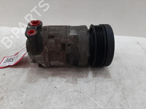AC compressor VAUXHALL CORSA Mk IV (E) (X15) 1.4 | BP39506945M34 - Image 5