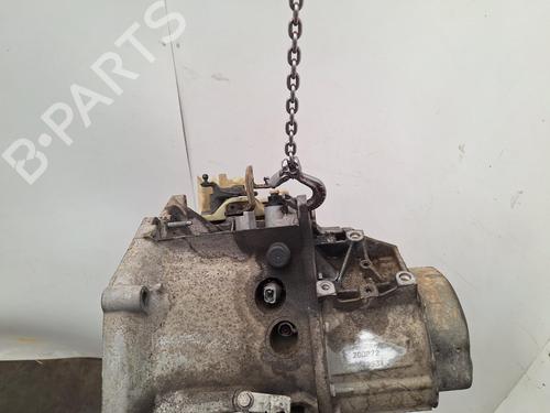 Gearbox CITROËN C3 Picasso (SH_) 1.6 HDI 90 | BP36890976M3  - Image 6