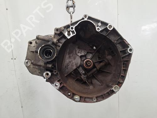 Gearkasse Gearkasse 37641284 37641284