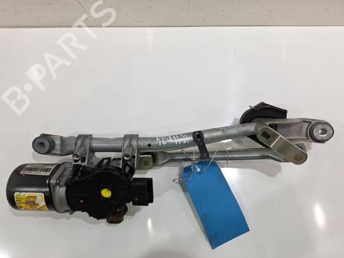 Front wiper motor CITROËN C1 II (PA_, PS_) 1.2 VTi 82 | BP26849423M29 
