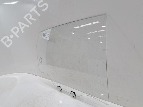 Rear right door window MG MG ZS SUV (AZS1) 1.5 VTi | BP31315872C21