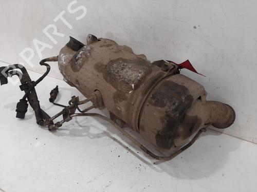 Particulate filter PEUGEOT PARTNER Box Body/MPV 1.6 HDi | BP33699304M81 - Image 6