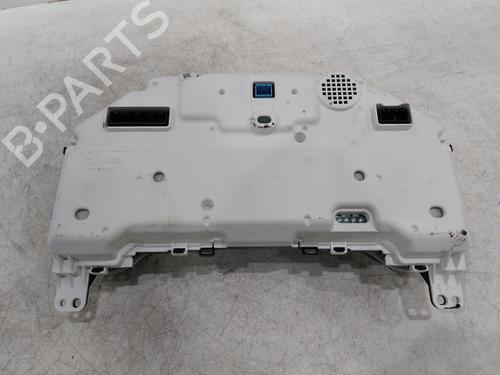 Instrument cluster LEXUS RX (_L2_) 450h AWD (GYL25_, GYL26_, GYL25, GYL26, GYL25R, GYL26R) | BP29297250C47 - Image 4