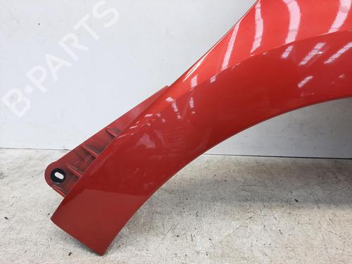 Right front fenders RENAULT TWINGO III (BCM_, BCA_) 1.0 SCe 70 | BP26777708C42 