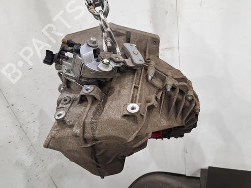 Gearbox VAUXHALL INSIGNIA Mk I (A) Hatchback (G09) 2.0 CDTI (68) | BP30897300M3