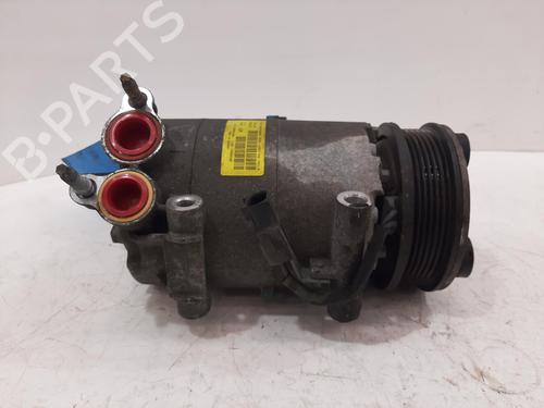 AC compressor LAND ROVER RANGE ROVER EVOQUE (L538) 2.2 D 4x4 | BP29524419M34 