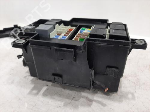 Fuse box JAGUAR I-PACE (X590) EV400 AWD | BP26868851E1 - Image 3