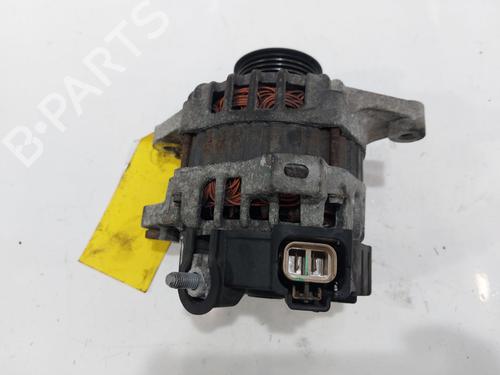 Alternator HYUNDAI i10 I (PA) 1.2 | BP27872739M7 