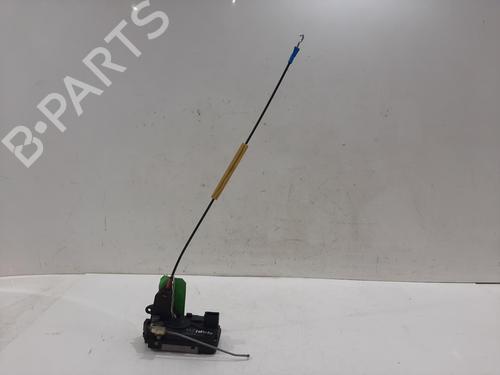 Used Other VAUXHALL ZAFIRA Mk II (B) (A05) 1.8 (120 hp) 29922580