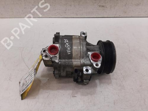 ac-compressor-vauxhall-viva-c16-2015-2016-2017-2018-2019-33335804 main image